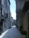 Borgo - ruelle village - © Pierre Bona - 2007-08-26