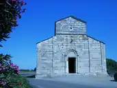 Lucciana - Chapelle - © Farz brujunet - 2005-08-04