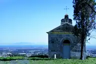 Vescovato - chapelle San Mighele - © Pierre Bona - 2013-03-21