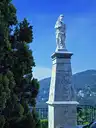 Ville-di-Pietrabugno - monument - © Pierre Bona - 2010-05-26