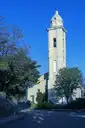 Ville-di-Pietrabugno - Église Santa Lucia - © Alexkom000 - 2024