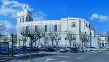 Alès - Saint John the Baptist Cathedral of Ales - © Krzysztof Golik - 2019-02-19