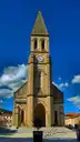 La Grand-Combe - Église Notre-Dame de l'Immaculée Conception - © David - 2014-05-14 La Grand-Combe - Église Notre-Dame de l'Immaculée Conception - © David - 2014-05-14