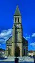 La Grand-Combe - Église Notre-Dame de l'Immaculée Conception - © David - 2014-05-14