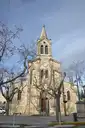 Manduel - église - © Marianne Casamance - 2016-01-31 Manduel - église - © Marianne Casamance - 2016-01-31