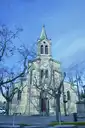 Manduel - église - © Marianne Casamance - 2016-01-31
