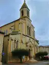 Marguerittes - église paroissiale - © Marianne Casamance - 2016-02-08 Marguerittes - église paroissiale - © Marianne Casamance - 2016-02-08