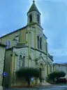 Marguerittes - église paroissiale - © Marianne Casamance - 2016-02-08