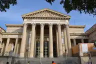 Nîmes - Palais de Justice - © Marianne Casamance - 2017-08-19 Nîmes - Palais de Justice - © Marianne Casamance - 2017-08-19