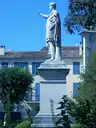 Nîmes - Antoninnimes - © Ncadene - 2006-08-23