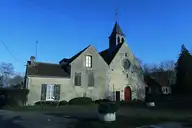 Rousson - église - © Robin Chubret - 2022-01-30