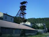 Saint-Martin-de-Valgalgues - Chevallment mine d'alès - © Vpe - 2009-05