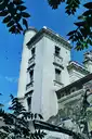 Vauvert - Château Montcalm - © Félix Potuit - 2007-09-21