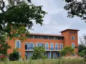 Colomiers - Château de l'Armurier - © FHd - 2019-10-06 Colomiers - Château de l'Armurier - © FHd - 2019-10-06