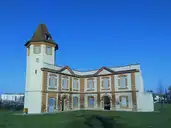 Colomiers - Ferme du Perget - © Duch - 2016-12-17