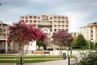 Colomiers - Ville Colomiers-place A.Raymond - © Mairie de Colomiers - 2019-09-09 Colomiers - Ville Colomiers-place A.Raymond - © Mairie de Colomiers - 2019-09-09