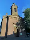 Colomiers - Église façade - © FHd - 2019-10-05