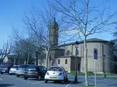 Cugnaux - Église - © Paternel 1 - 2009-02-17