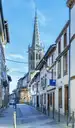 Muret - St James church - © Krzysztof Golik - 2020-01-02