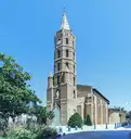 Tournefeuille - Église Saint-Pierre de Blagnac - © Didier Descouens - 2017
