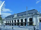 Bordeaux - Gare StJean R - © Marc Ryckaert (MJJR) - 2012-09-15