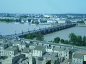 Bordeaux - Garonne - © Blaue Max - 2012-07-03