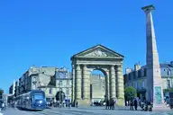 Bordeaux - Place de la Victoire - © Patrick Despoix - 2013-09-04