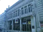 Bordeaux - Théâtre Femina - © Pymouss - 2010-11-09