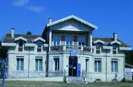 Talence - Banque - © Als33120 - 2016-07-24