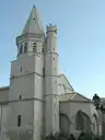 Béziers - Beziers église madeleine - © Vpe - 2006-06