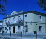 Castelnau-le-Lez - Ancienne mairie - © GO69 - 2013-06-23