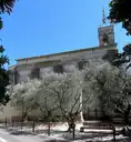 Castelnau-le-Lez - Église - © GO69 - 2013-06-23