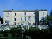 Montpellier - Chateau de flaugergue - © Vpe - 2009-04