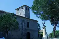Sauvian - Église - © Patrice Semeria - 2009-05-01