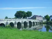 Bruz - Pont Rean - © Maarten Sepp - 2008-06-10