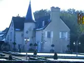 Cesson-Sévigné - Manoir Bourgchevreuil