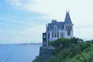 Dinard - Roches Brunes - © Pymouss - 2014-07-30
