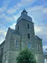 Dinard - église Saint-Énogat - © Pymouss - 2008-08-23