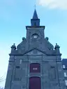 Dol-de-Bretagne - Chapelle de l'ancien grand-séminaire - © GO69 - 2011-02-15
