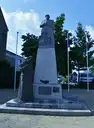 Pleurtuit - Le monument aux morts - © René Hourdry - 2023-06-29