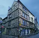 Rennes - Bretagne Ille - © Tango7174 - 2008-09-11