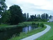 Rennes - Canal Saint Martin - © Lektz - 2015-07-13
