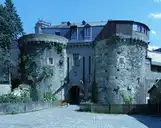 Rennes - Porte mordelaise - © Thomas Bresson - 2012-05-29