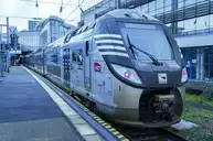 Rennes - Regio 2N - © rail fox (flufftech.net) - 2025-01-02