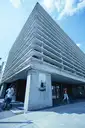 Saint-Jacques-de-la-Lande - Mediatheque lucien herr st-jacques de la lande - © Mairie de St-Jacques de la Lande - 2014-07-22