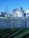 Ardentes - Chevet st Martin - © Ardentes maxime - 2015-03-05