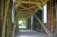 Buzançais - Le Pont-CHRétien-Chabenet . - © Daniel Jolivet - 2015 Buzançais - Le Pont-CHRétien-Chabenet . - © Daniel Jolivet - 2015