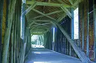 Buzançais - Le Pont-Chrétien-Chabenet . - © Daniel Jolivet - 2015