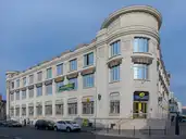 Châteauroux - Hôtel des Postes - © Benjamin Smith - 2024-08-29 Châteauroux - Hôtel des Postes - © Benjamin Smith - 2024-08-29