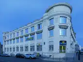 Châteauroux - Hôtel des Postes - © Benjamin Smith - 2024-08-29